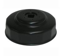 Chiave Filtro Olio 76 MM 14 Bordi 3/8 Pollici Quadrato Interno per Moto Auto