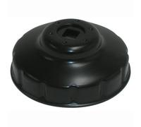 Chiave Filtro Olio 76 MM 3/8 Pollici 12 Bordi Ölfilterwerkzeug per Moto Scooter