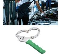 Chiave Filtro Olio Auto Maniglia Strumento Gomma Ruggine Resistente Pratico