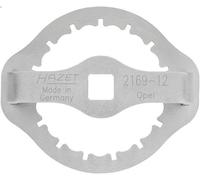 Chiave filtro olio HAZET 2169-12