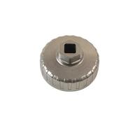 Chiave Filtro Olio Laser 1/2"D - 67Mm X 14 Flute 7258