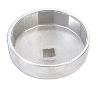 Chiave Filtro Olio Laser 74Mm X 14 Flute 1/2"D 3801