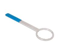 Chiave Filtro Olio Laser 76Mm X 12 Ribs Ford & Renault Peugeot 4579