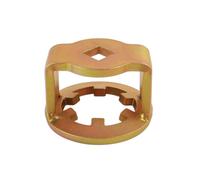 Chiave Filtro Olio Laser Tools 1/2"D 42mm - Per Hyundai, Kia 7195