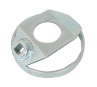 Laser Tools Chiave filtro olio 4436 – 3/8" D, 102 mm, 14 scanalature