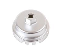 Laser Tools Chiave Filtro Olio 1cmD - 64.5mm x 14 Fluttini 4880