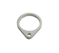 Chiave Filtro Olio Laser Tools 3/8"D - 76Mm X 15 Flutti 5042