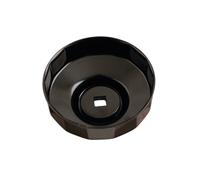 Laser Tools Chiave Filtro Olio 1cmD - 80mm x 14 Fluttini 5199