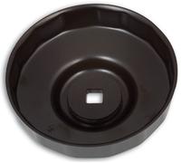 Chiave Filtro Olio Laser Tools 3/8"D - 93Mm X 15 Flute 4233