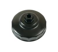 Chiave Filtro Olio Laser Tools 3/8"D - 93Mm X 15 Flute 6609