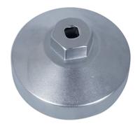 Laser Tools Chiave Filtro Olio 1cmD - 97mm x 9 Costole 4435