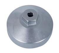 Laser Tools Chiave Filtro Olio 1cmD - 97mm x 9 Costole 4435