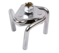 Chiave Filtro Olio Laser Tools 65 - 120Mm 2075