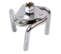 Chiave Filtro Olio Laser Tools 65 - 120Mm 2075