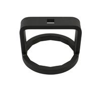 Laser Tools Chiave Filtro Olio 94mm x 14 Fluttini 7494