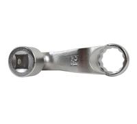 Laser Tools Chiave Filtro Olio, Corto 1.3cmD 24mm - per DSG, VAG 6774
