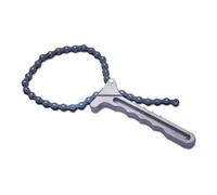 Chiave Filtro Olio Laser Tools - Fino A 125Mm Dia 2645