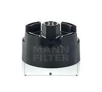Chiave per filtro olio MANN-FILTER LS 8