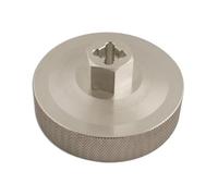 Laser Tools - Chiave per filtro olio moto 5506 - 64 mm x 14 pt