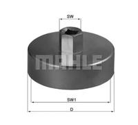 Chiave filtro olio OCS 4 KNECHT