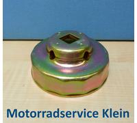Chiave Filtro Olio per Suzuki Gsx-R 1000 Gsxr 750 600 DL GSX Sv 650 GSF 1200
