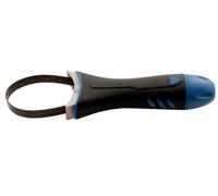 Laser Tools Cintura Tipo Chiave Filtro Olio 65 - 105mm 5018