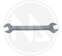 CHIAVE FISSA 25-28 mm. In acciaio cromo vanadio MAURER PLUS DIN 3110 - 88861