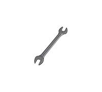 Chiave fissa a due bocche Mota 20 x 22 mm