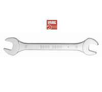 CHIAVE FISSA CHIAVI FISSE A FORCHETTA DOPPIA DOPPIE PROFESSIONALI USAG 252 N