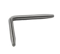 Chiave Fissa Per Raggi Piatta 0.8-1.5Mm