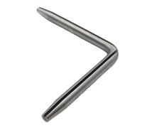 Chiave Fissa Per Raggi Piatta 0.8-1.5mm Regolabile