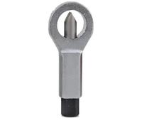 Chiave for la separazione dei dadi arrugginiti, chiave for rimozione delle viti danneggiate, strumento for frese, estrattore esagonale in acciaio Per Dadi Arrugginiti Danneggiati Corrosi(16-22MM)