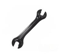 Chiave for tamburo for bicicletta - Fissatore for piastra dell'asse posteriore da 13/14/15/16 mm for la manutenzione del mozzo della mountain bike, kit di riparazione leggero