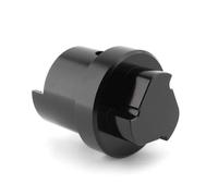 Chiave for tappo di riempimento olio motore for moto, estrattore for candele, compatibile con R1250GS, R1200GS LC ADV, R1200RT, R1200R, R NINE T