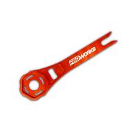 Chiave Forcella Proworks
