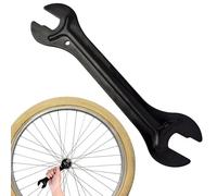 Chiave Forchetta , Per - High-performance Versatile Compact Sleek Pedali Biciclette Acciaio Al, Carbonio Super Sottile Mozzo, Da 13/14/15/16 Mm La Riparazione | Multipurpose Outdoor Indoor Utility