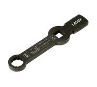 Chiave Freno Dritta Bi-Hex HGV 24Mm Laser 3/4"D Quadrato 62416