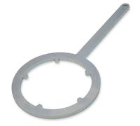 Easyboost Chiave Blocca Frizione per Derbi EURO 2-3-4 Tutti i Modelli Senda SM-R GPR Xtrem Xrace Gilera SMT Aprilia RS - Strumento Attrezzo Essenziale Smontare Cambiare Albero Motore