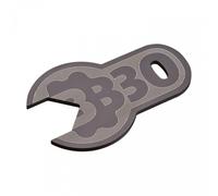 Chiave FSA per Dado Precarico Pedivella Sinistra MTB BB30 - Regolazione Facile