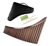 Chiave G 25 Tubi Flauto Di Pan Mano Destra Pan Pipes Strumento Musicale A Fiato Flauto Di Pan Tradizionale In Bambù Flauto Di Pan Per Adulti