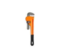 Chiave giratubi americano autoserrante 12" 14" 18" 24" regolabile cromo vanadio