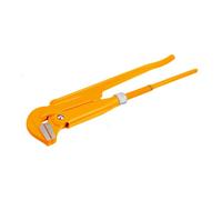 Chiave Giratubi Tipo Svedese 90° 40 mm