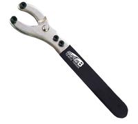Chiave Gomiti Cartuccia e Pignone 2 IN 1 per Bici Bicicletta