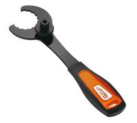 Chiave Gomiti Inferiore Abierta. per Bici Bicicletta Bike
