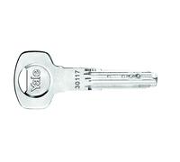 Chiave grezza 016p106 - 6 spine (y016p106) - 5 pz