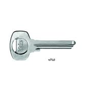 Chiave grezza 1006 - 6 spine dx - mm.31.35 (01006000b084000) - 10 pz