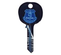 Chiave Grezza con stemma del Everton FC (SG1077)