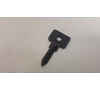 Chiave grezza da intagliare Fiat marchiata Fiat Fist
