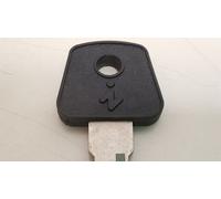 Chiave grezza da intagliare Innocenti Mini marchiata Innocenti