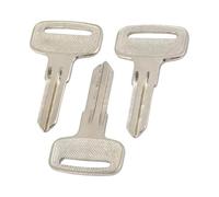 Chiave grezza facile da copiare per consentire la riproduzione semplice ricambio per la sostituzione serie codici specifici